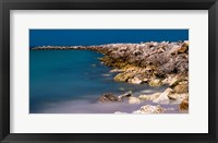 Rocky Shores Fine Art Print