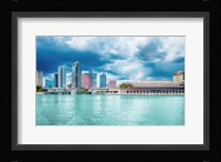 Crystal Clear Fine Art Print