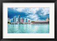 Crystal Clear Fine Art Print