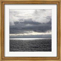 Out to Sea Fine Art Print