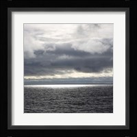 Out to Sea Fine Art Print