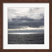 Out to Sea Fine Art Print
