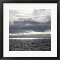 Out to Sea Fine Art Print