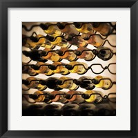 Wine Selection I Fine Art Print