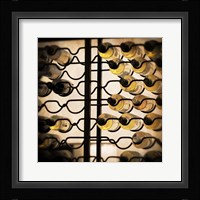 Wine Selection II Fine Art Print