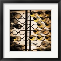 Wine Selection II Fine Art Print