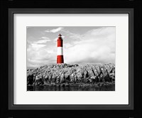 Lighthouse Fine Art Print