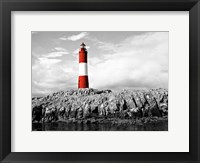 Lighthouse Fine Art Print