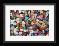 Zen Rocks Fine Art Print