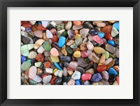 Zen Rocks Fine Art Print