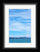 Sky and Water Fine Art Print