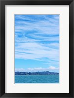 Sky and Water Fine Art Print