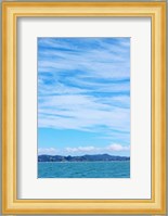 Sky and Water Fine Art Print