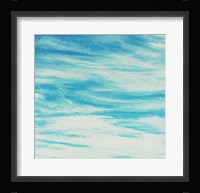 Reflective Water Fine Art Print