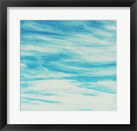 Reflective Water Fine Art Print