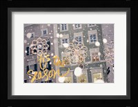 Tis the Season Fine Art Print