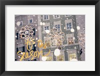 Tis the Season Fine Art Print