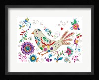 Living La Vida Loca Fine Art Print