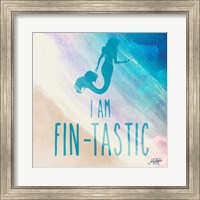 Fin-Tastic Fine Art Print