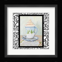 Tis the Season for Cocoa I Fine Art Print