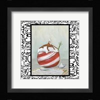 Tis the Season for Cocoa II Fine Art Print