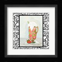 Tis the Season for Cocoa IV Fine Art Print