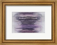Purple Woods Fine Art Print