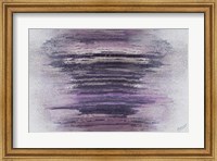 Purple Woods Fine Art Print