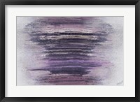 Purple Woods Fine Art Print