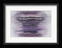 Purple Woods Fine Art Print