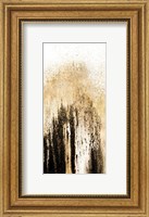 Golden Woods Fine Art Print