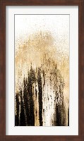 Golden Woods Fine Art Print