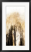 Golden Woods Fine Art Print