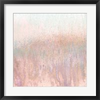 Blushing Woods Fine Art Print