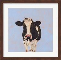 Onward Cow Fine Art Print