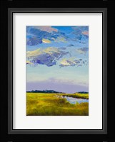 River Streams Fine Art Print