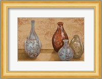 Royal Urns Fine Art Print