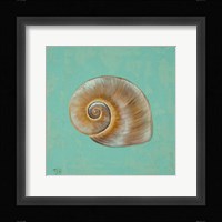 Ocean's Gift I Framed Print