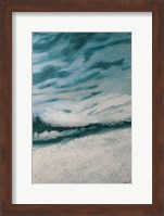Winter's Edge I Fine Art Print