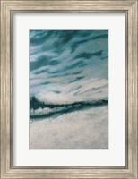 Winter's Edge I Fine Art Print