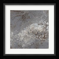 Modern Flow II Framed Print