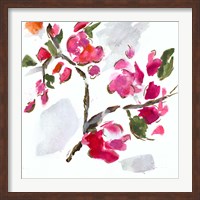 Spring Floral II Fine Art Print