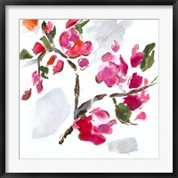 Spring Floral II Fine Art Print