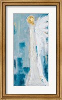Angel Wings Fine Art Print