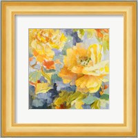 Modern Peonies I Fine Art Print