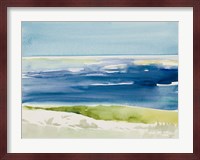 Cape Cod Seashore Fine Art Print