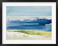 Cape Cod Seashore Fine Art Print