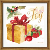 Presents and Notes III Fine Art Print