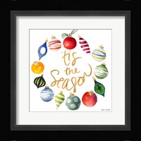 The Ornament Season I Fine Art Print