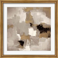 Muted Abstract I Fine Art Print